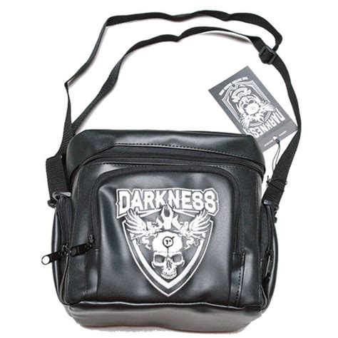 Bolsa Térmica Nitro Darkness .